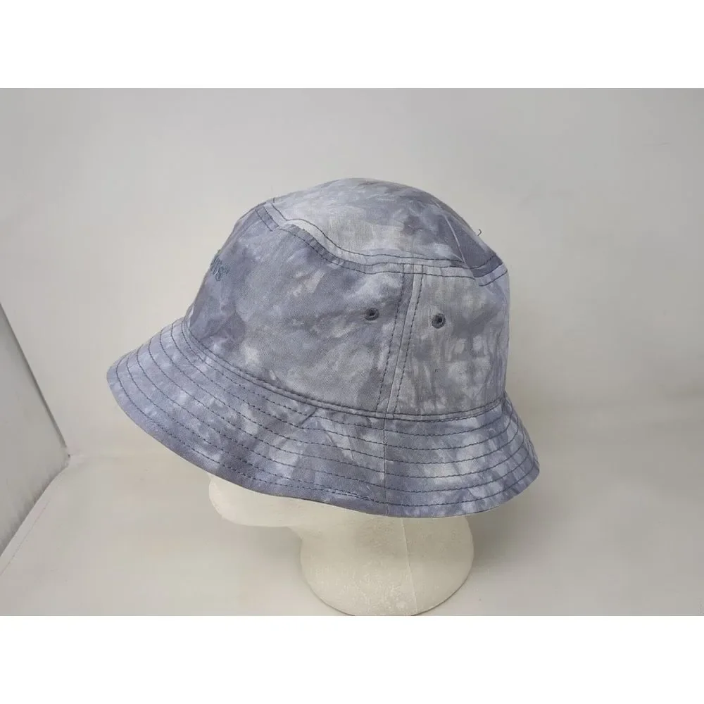 Vintage Levi's Y2K Bucket Hat Tie‎ Dye Men's Women's Adult Size Small Medium